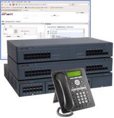 AVAYA IpOffice500-1